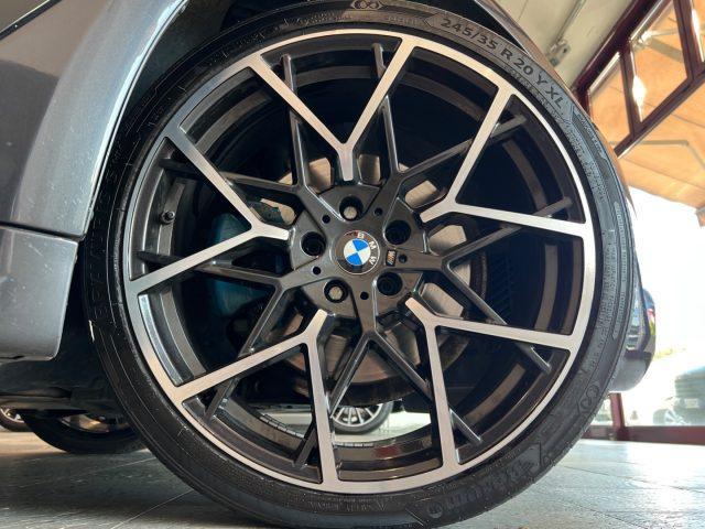 BMW 520 d xDrive Msport M Sport
