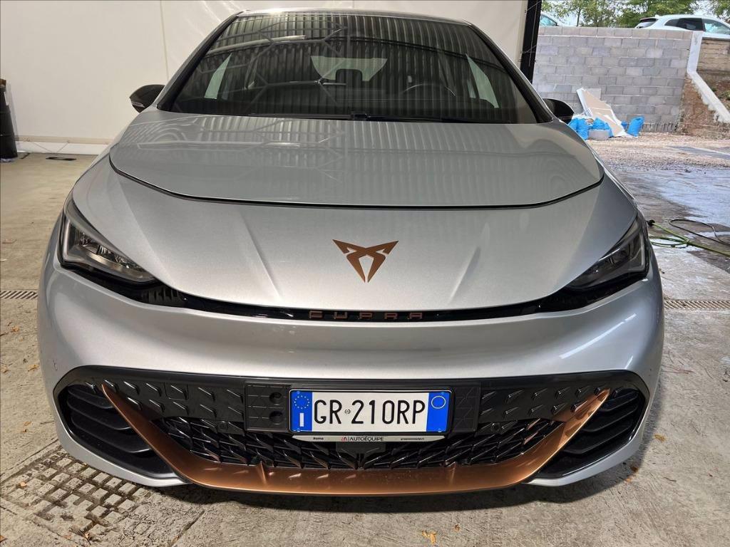 CUPRA Born 58kWh Impulse+ del 2023