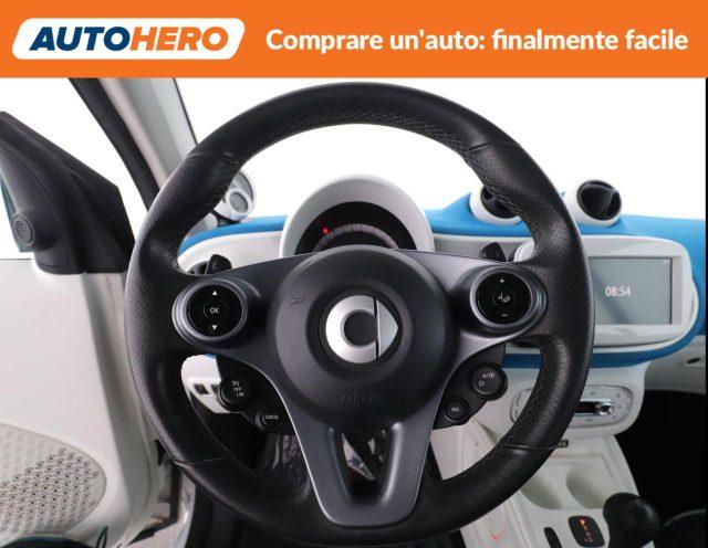 SMART ForTwo 90 0.9T twinamic cabrio Urbanrunner Proxy