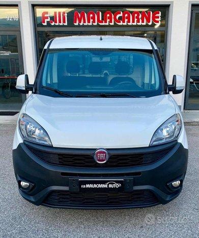 FIAT Doblo 1.6 MJT 105CV 3 POSTI Cassonato
