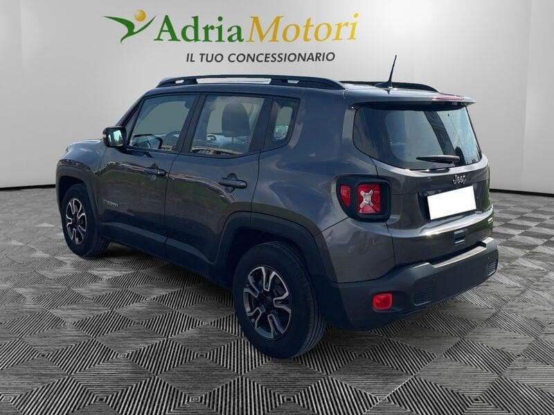 Jeep Renegade 1.0 T3 Longitude