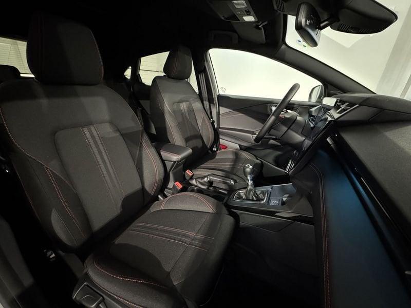 Ford Puma 1.0 Ecoboost Hybrid 125CV ST-Line