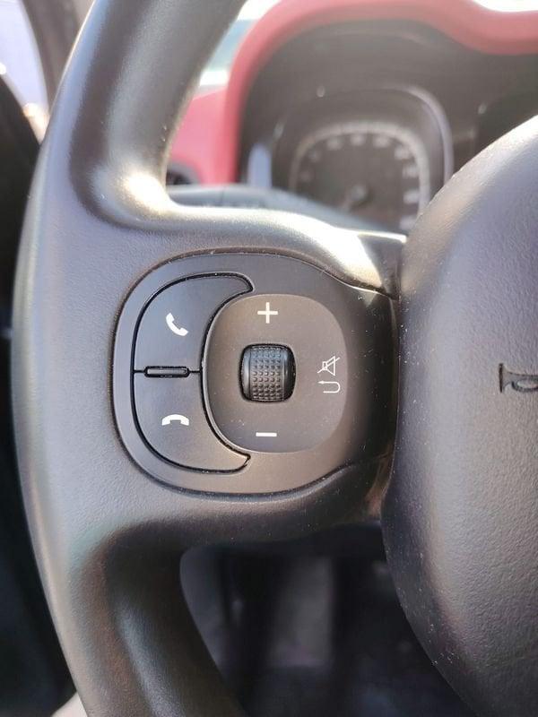 FIAT Panda Panda 1.2 Lounge