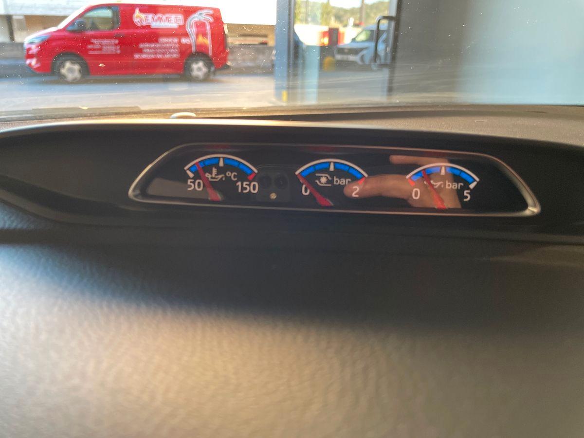 FORD Focus IV 2015 - Focus 5p 2.3 RS awd 350cv