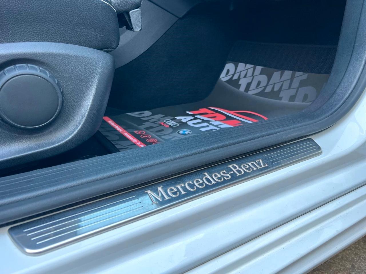 Mercedes CLA 200 cdi Shootingbrake automatic