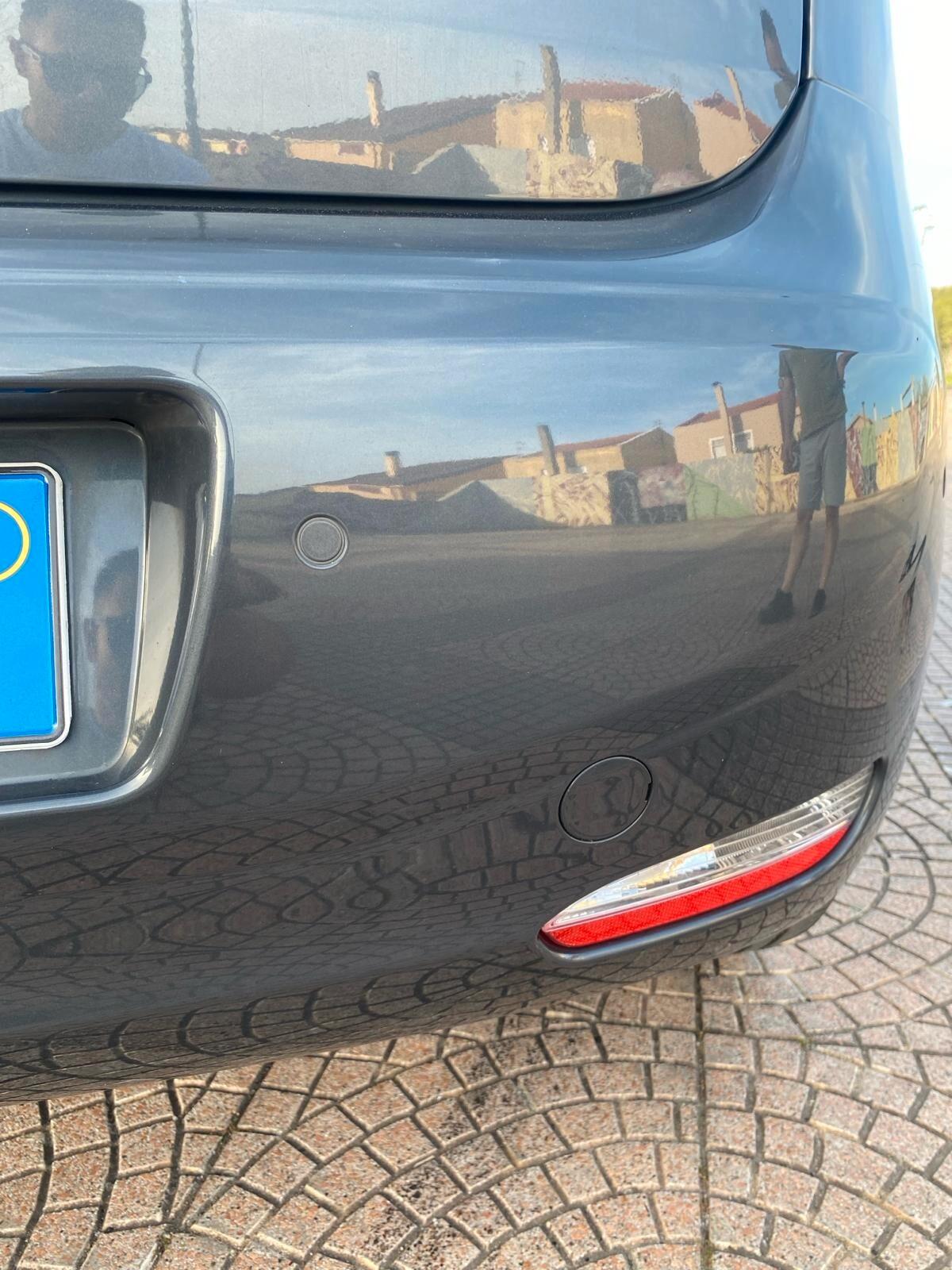 Fiat Punto Evo 1.3 MJT Sport