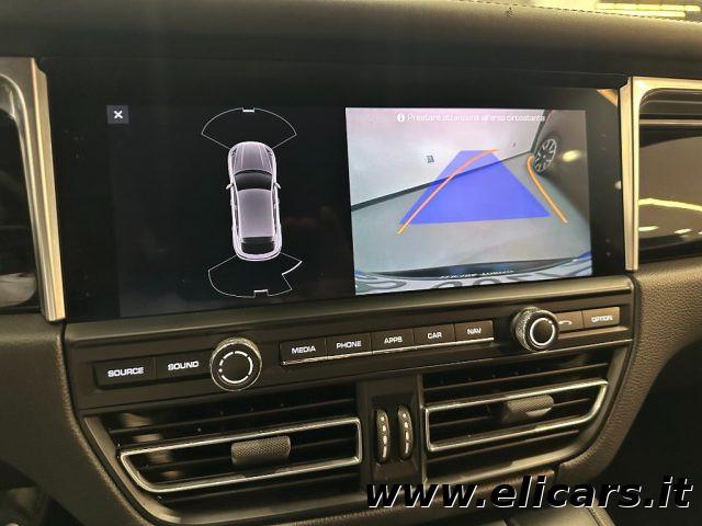 PORSCHE Macan 3.0 S