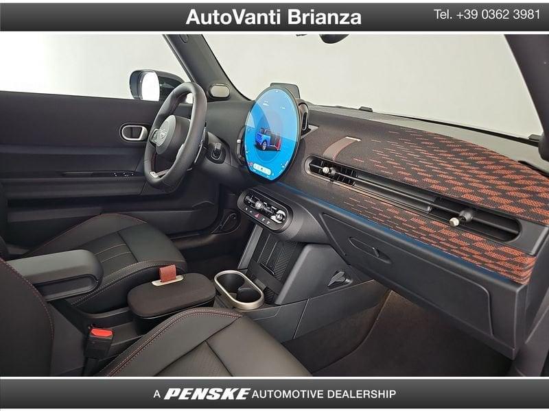 MINI Cooper Mini Cooper 3p 2.0 S Allestimento JCW