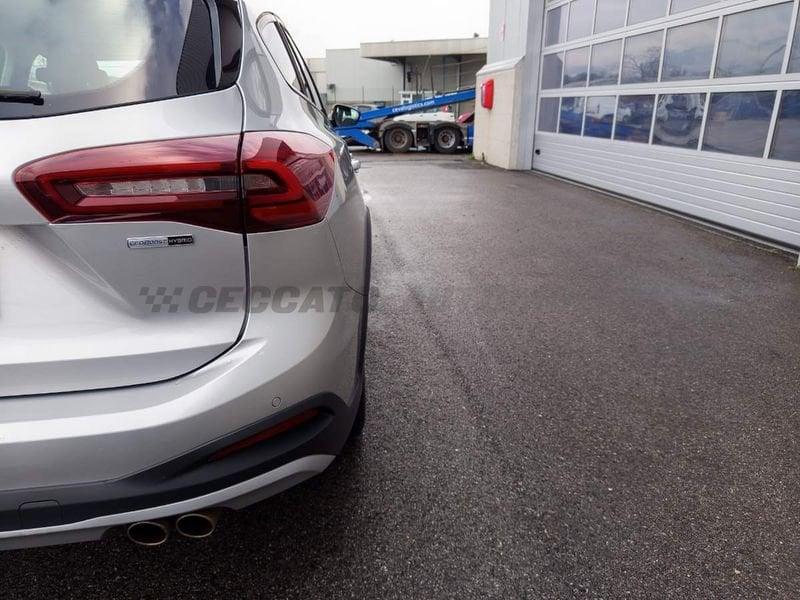 Ford Focus Focus Active SW 1.0 ecoboost h Design 125cv