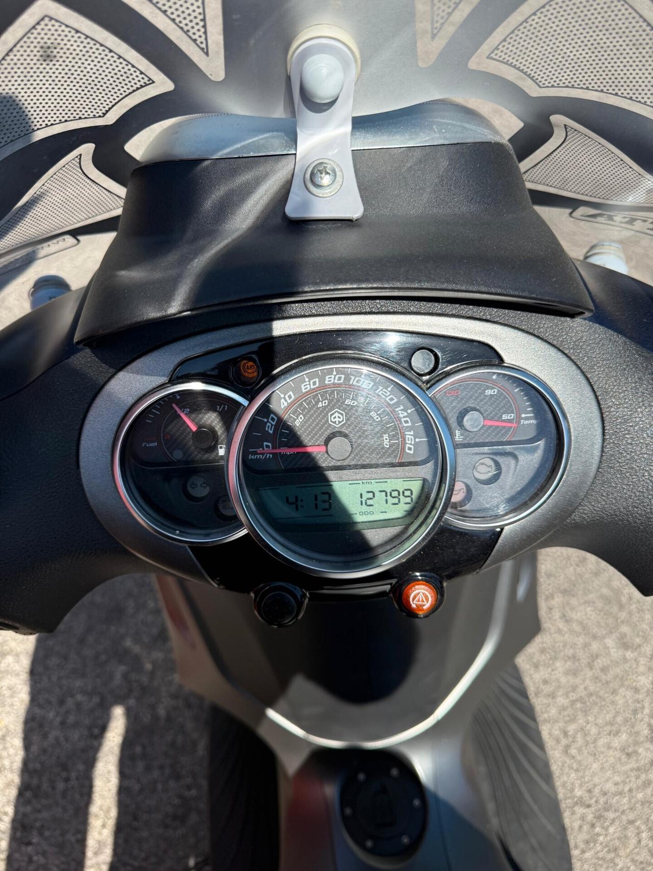 Piaggio Beverly 300 i.e. ABS - ASR