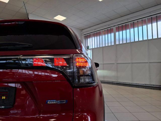 SUZUKI S-Cross 1.4 Hybrid 4x4 Top+ EXTRA PROMO+INCENTIVO 2026