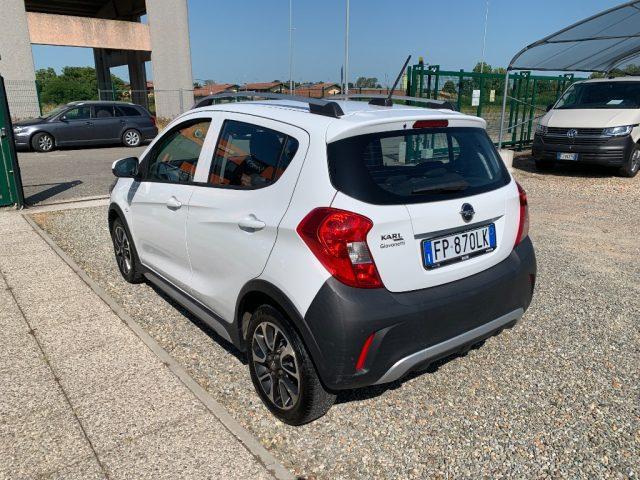 OPEL Karl Rocks 1.0 73 CV
