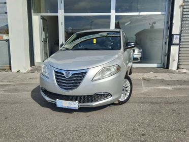 Lancia Ypsilon 1.2 gpl 69 CV 5 porte S&S Gold