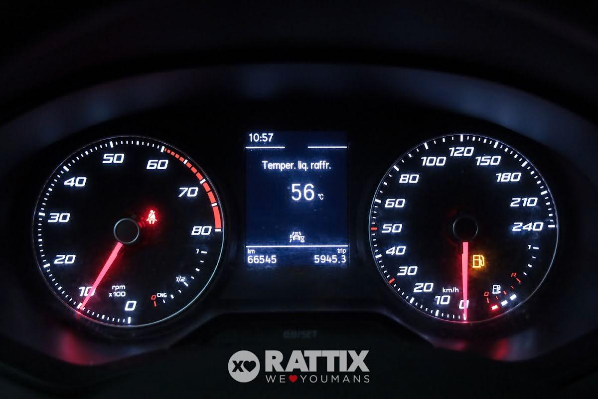 SEAT Arona 1.0 TGI 90CV Reference