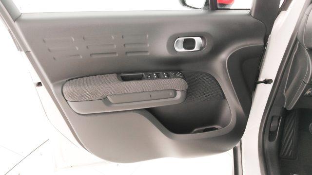 CITROEN C3 Aircross PureTech 110 S&S Shine - TETTO APRIBILE