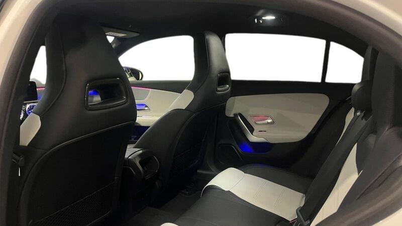 Mercedes-Benz Classe A A 250 Automatic Premium