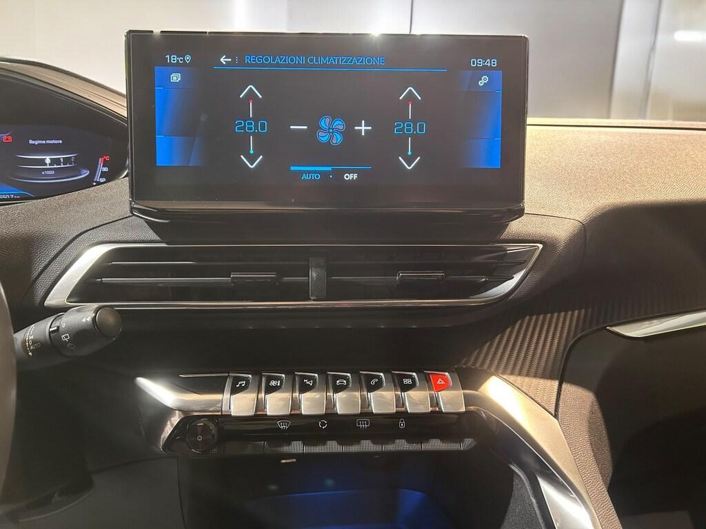 Peugeot 3008 1.5 BlueHDi Active Pack EAT