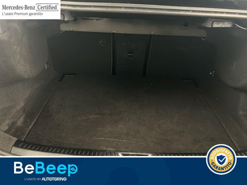 Mercedes-Benz Classe A A 35 AMG 4MATIC AUTO