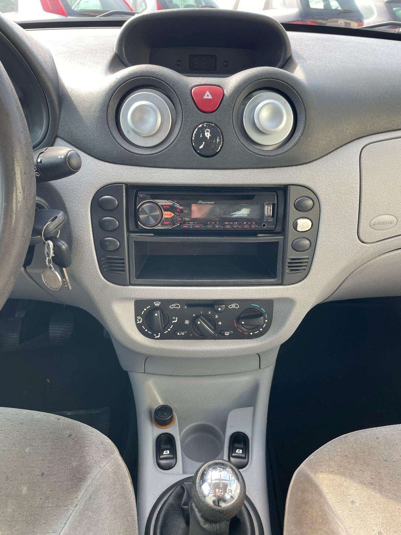 Citroen C3