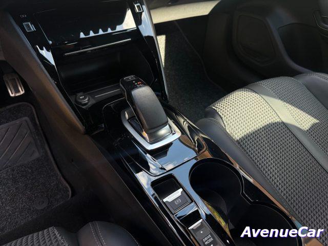 PEUGEOT 208 e GT Line 100kW TELECAMERA POST PREZZO REALE