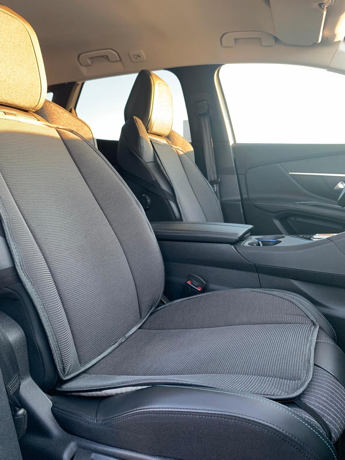 Peugeot 3008 BlueHDi 130 S&S Allure