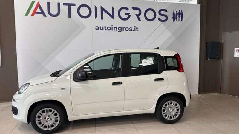 FIAT Panda VAN 1.0 70cv Hybrid 2 POSTI