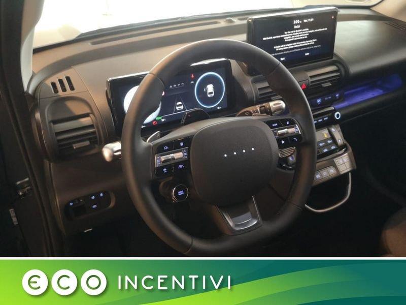 Hyundai Inster 49kWh XClass (TP, AP)
