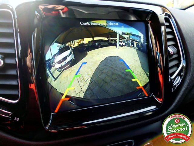 JEEP Compass 2.0 Multijet II aut. 4WD Opening Edition