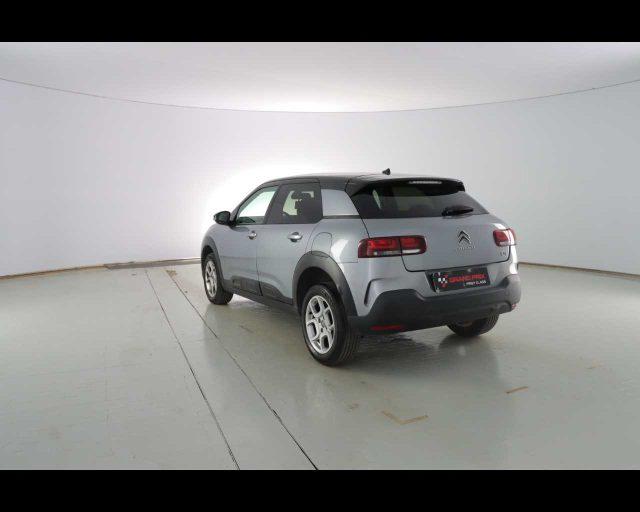 CITROEN C4 Cactus PureTech 110 S&S Shine