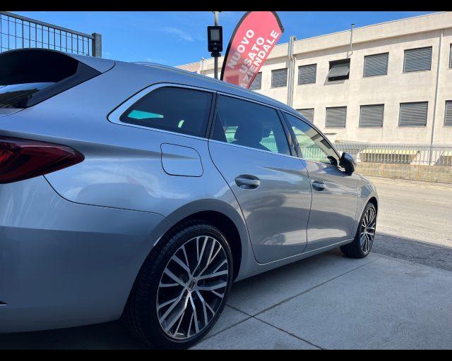 SEAT Leon Sportstourer 1.5 eTSI 150 CV DSG Xcellence