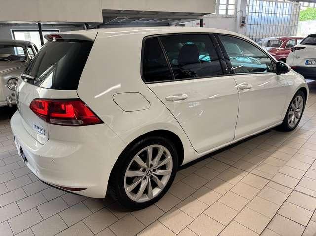 Volkswagen Golf Golf VII 2013 5p 2.0 tdi Highline 4motion 150cv