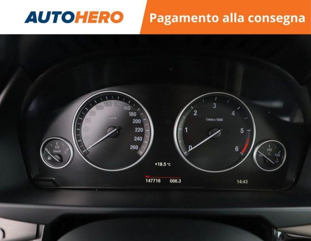 BMW X5 xDrive25d Experience