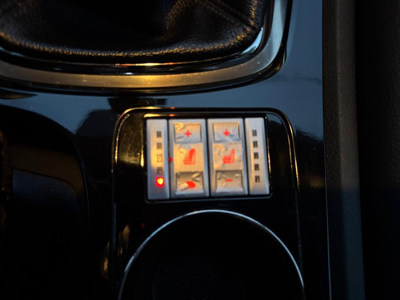 Ford Mondeo 2.0 TDCi 140 CV 5 porte Titanium Pack Premium DPF