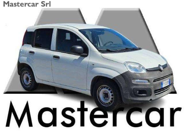 FIAT Panda Panda 1.2 69 CV VAN 2 POSTI EURO6 POP - FY220PD