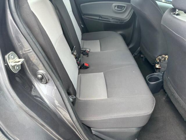 Toyota Yaris 1.5 Hybrid 5 porte Cool
