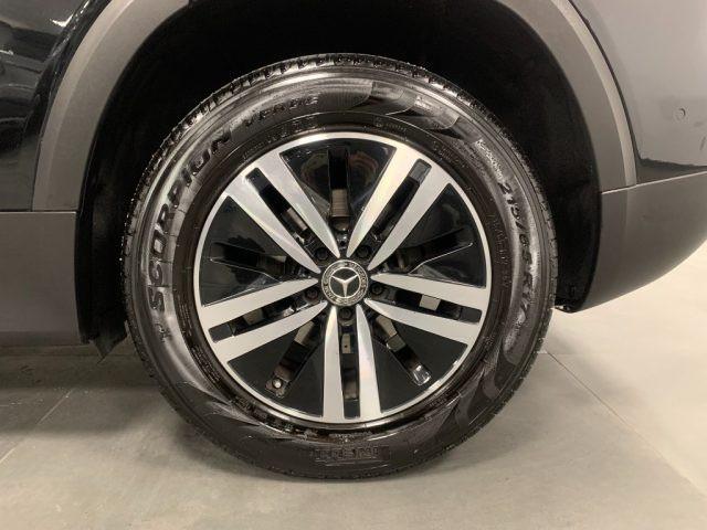 MERCEDES-BENZ GLB 200 d Automatico 4Matic 4x4 Sport Plus