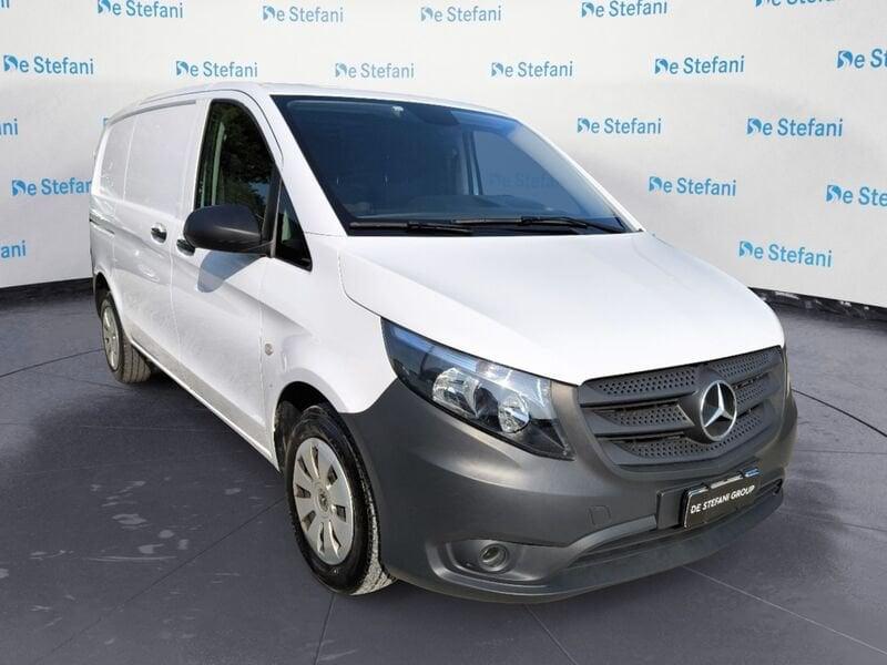 Mercedes-Benz Vito Vito 110 cdi Compact Pro