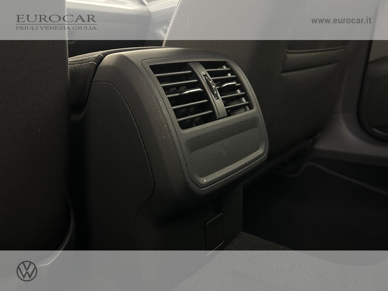 Volkswagen Passat variant 2.0 tdi business 150cv dsg