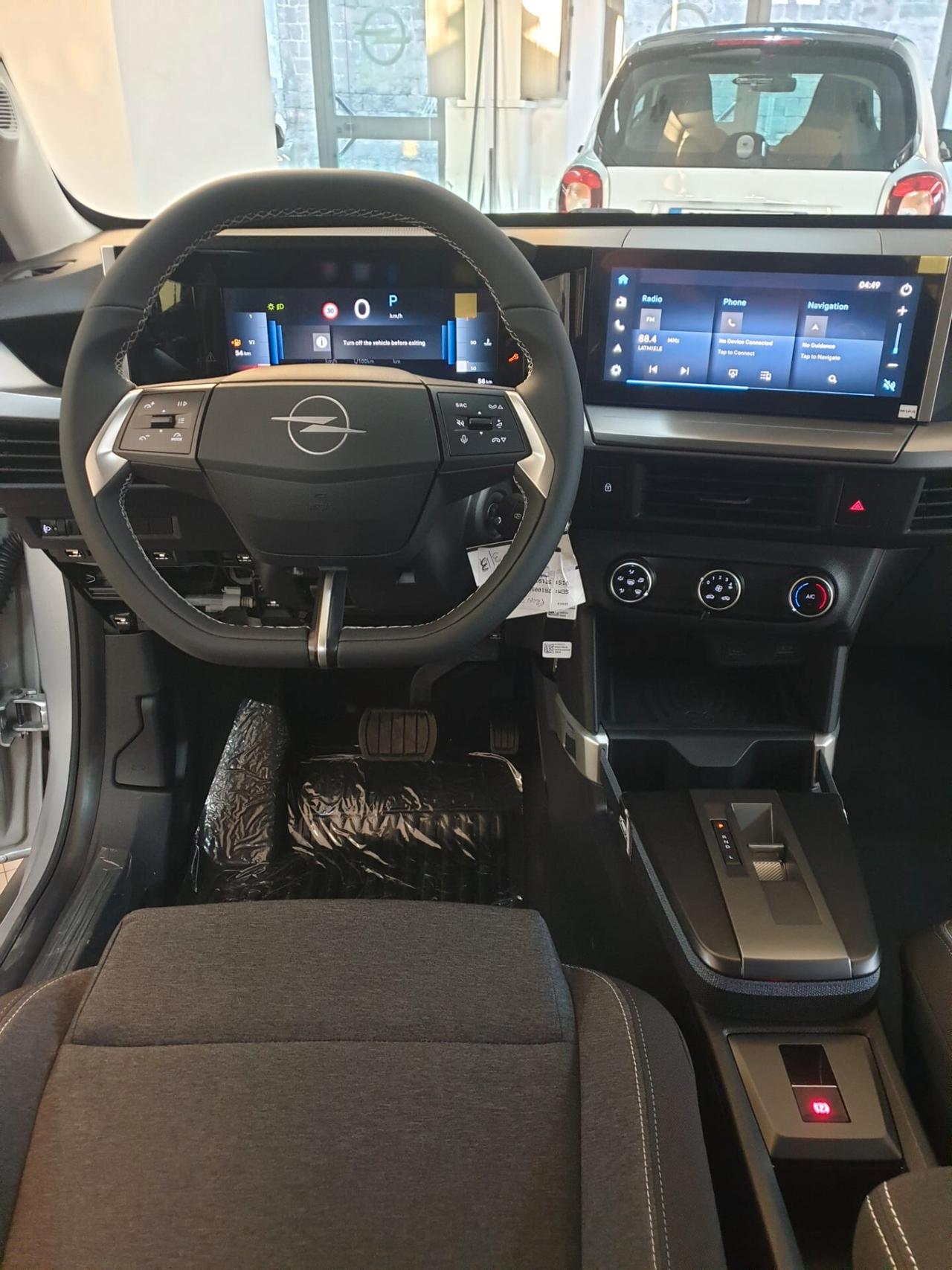 Opel Frontera Hybrid 145 CV EDCT Edition