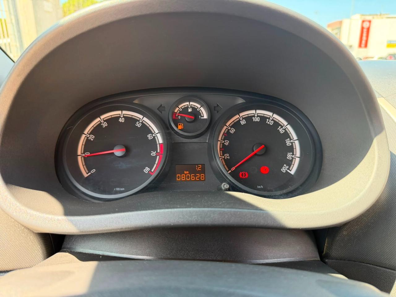 OPEL CORSA - 1.0 BENZ - 2010 - 3 PORTE