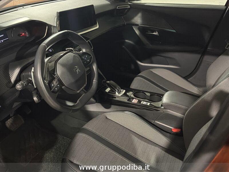 Peugeot 2008 II 2020 Diesel 1.5 bluehdi Allure s&s 130cv eat8