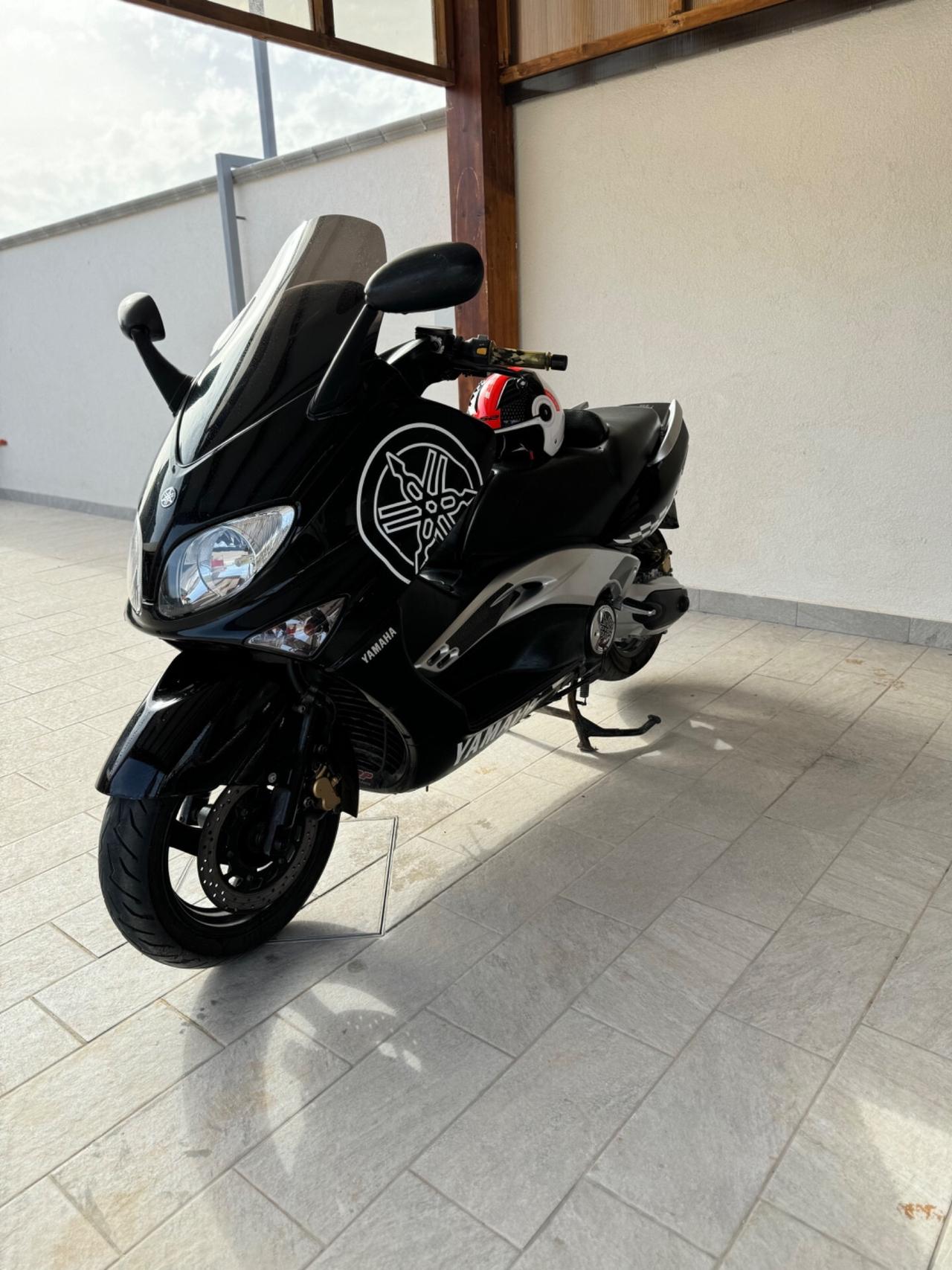 Yamaha T Max Scooter