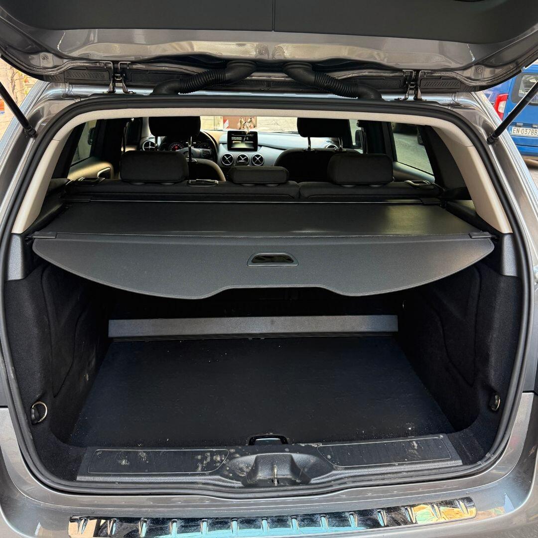 Mercedes Classe B 180 CDI Automatic Executive