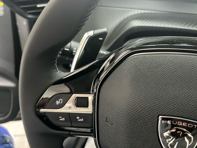 Peugeot 208 Allure Hybrid 110 e-DCS6 auto Km0