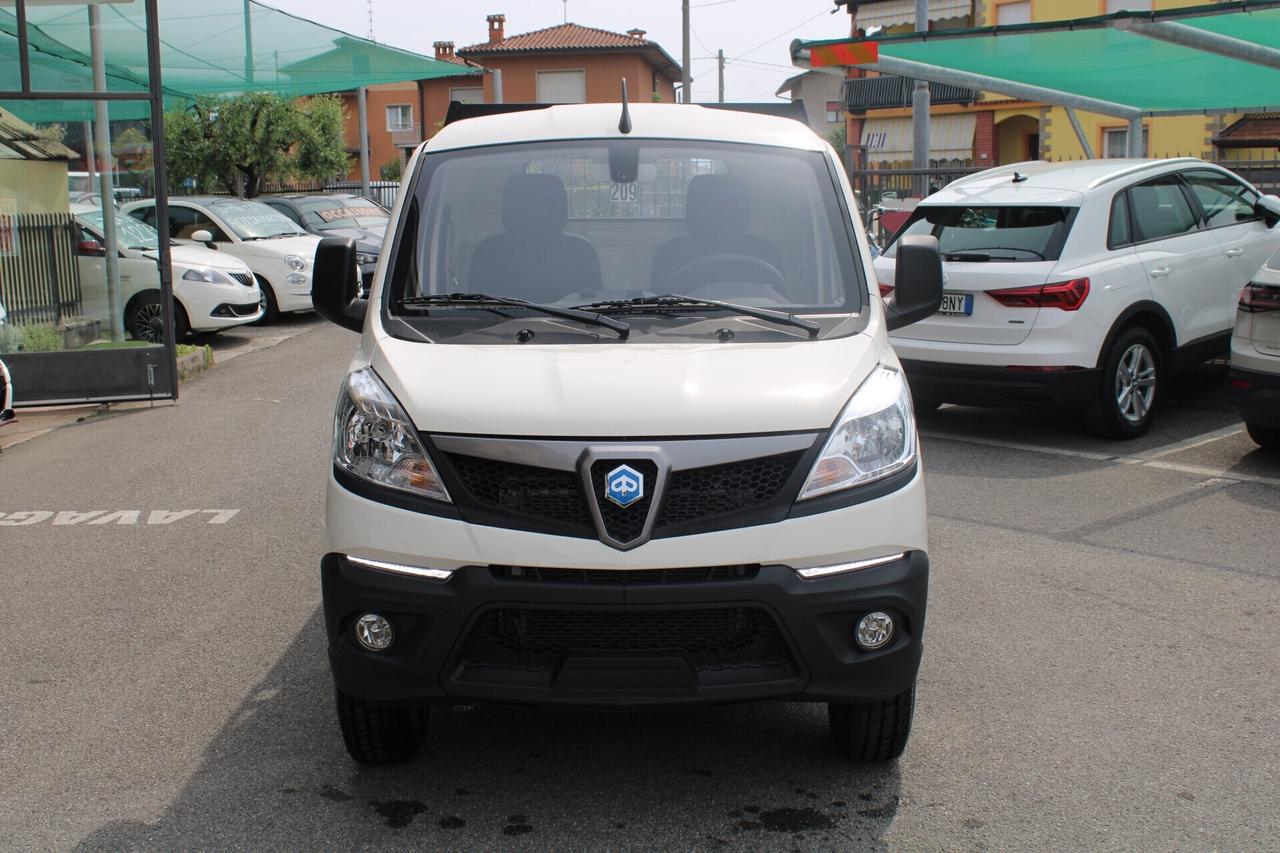 Piaggio Porter NP6 TOP PASSO LUNGO PIANALE RIBALTABILE PROMOZIONE ESTATE