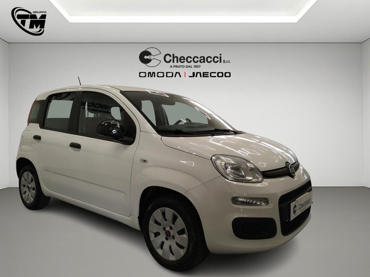 Fiat Panda 1.2 Pop