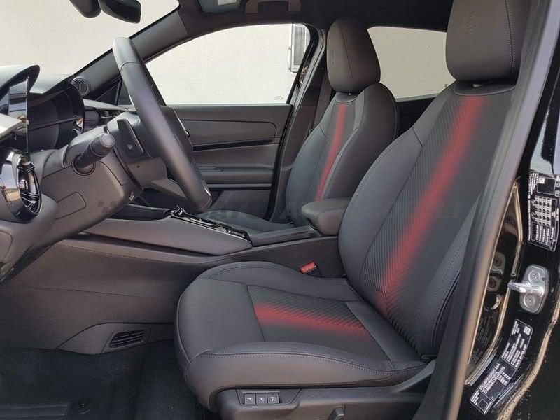 Alfa Romeo Junior Junior 1.2 ibrida Speciale 145cv edct6