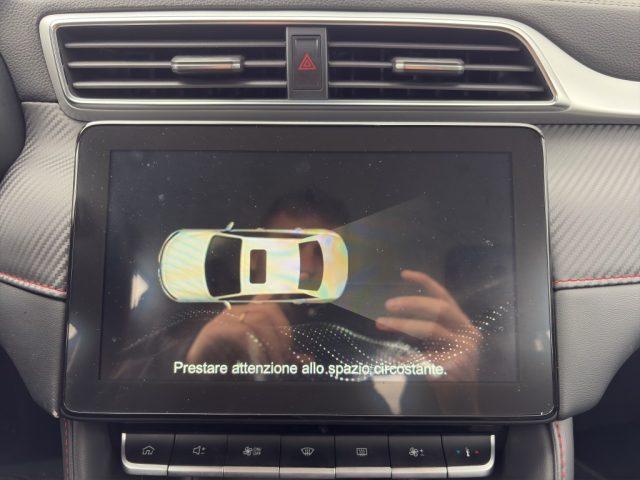 MG ZS 1.5 VTi-tech 106CV Comfort