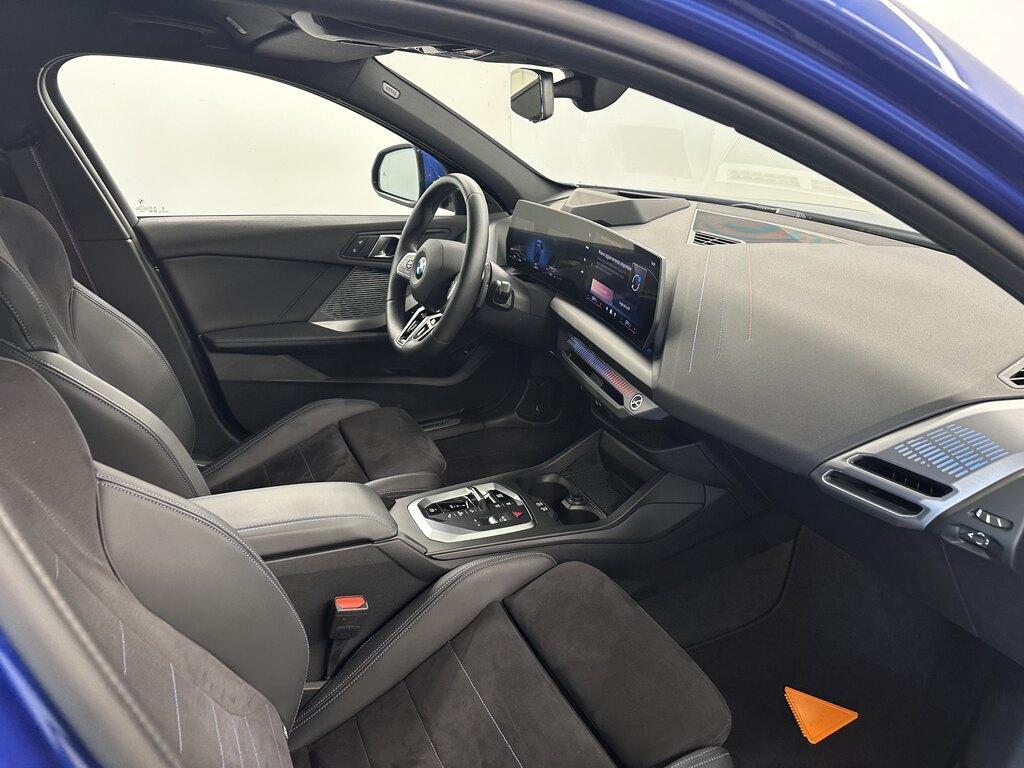BMW Serie 1 118 d MSport Pro DCT