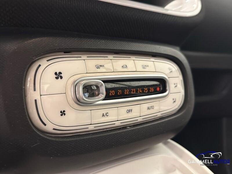 smart fortwo 70 Sport edition 1